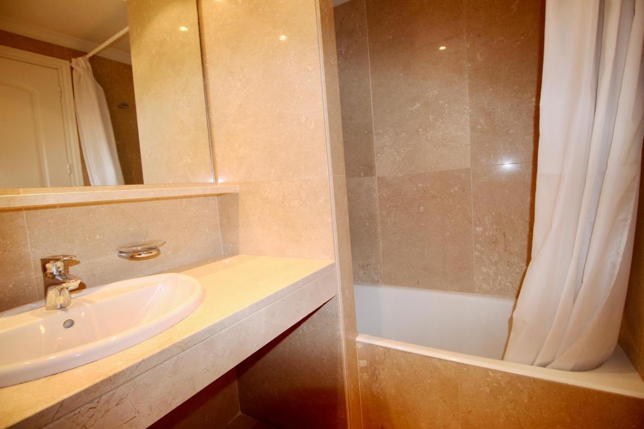 Atico Con Piscina Privada En Primera Linea Apartment เดเนีย ห้อง รูปภาพ