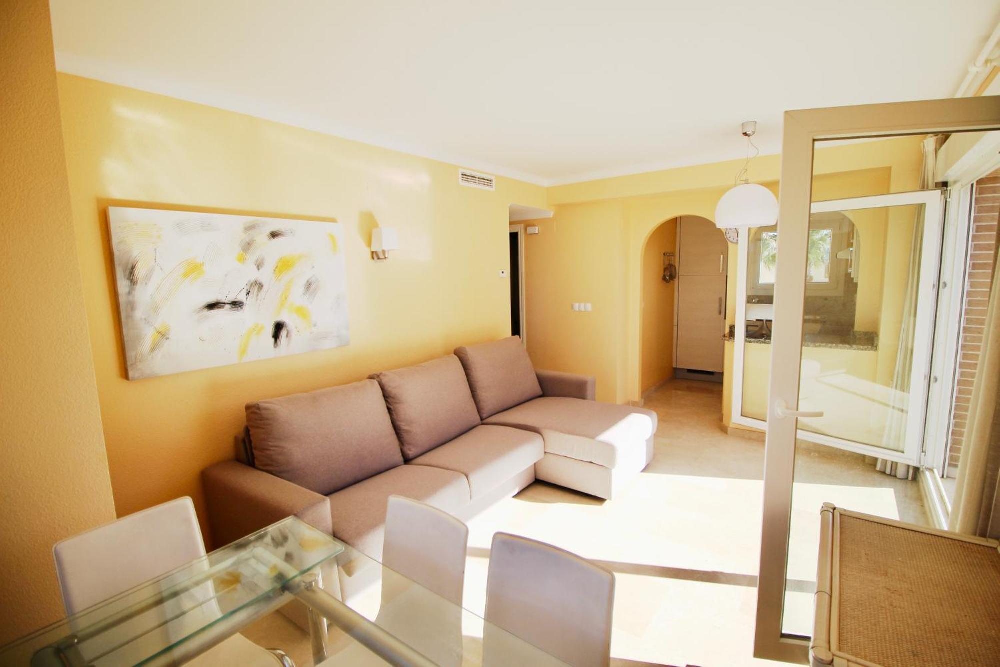 Atico Con Piscina Privada En Primera Linea Apartment เดเนีย ห้อง รูปภาพ